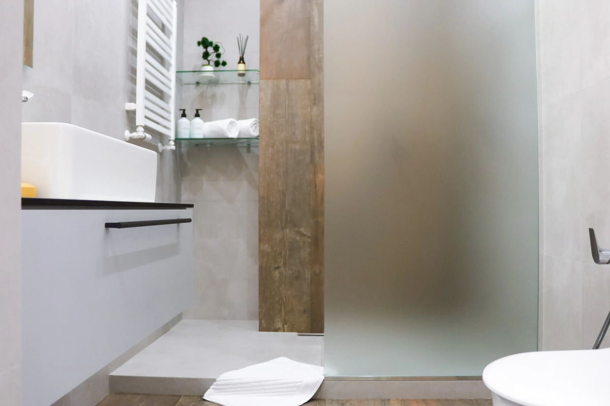 Апартаменты Amber Forest в Рыбной Деревне