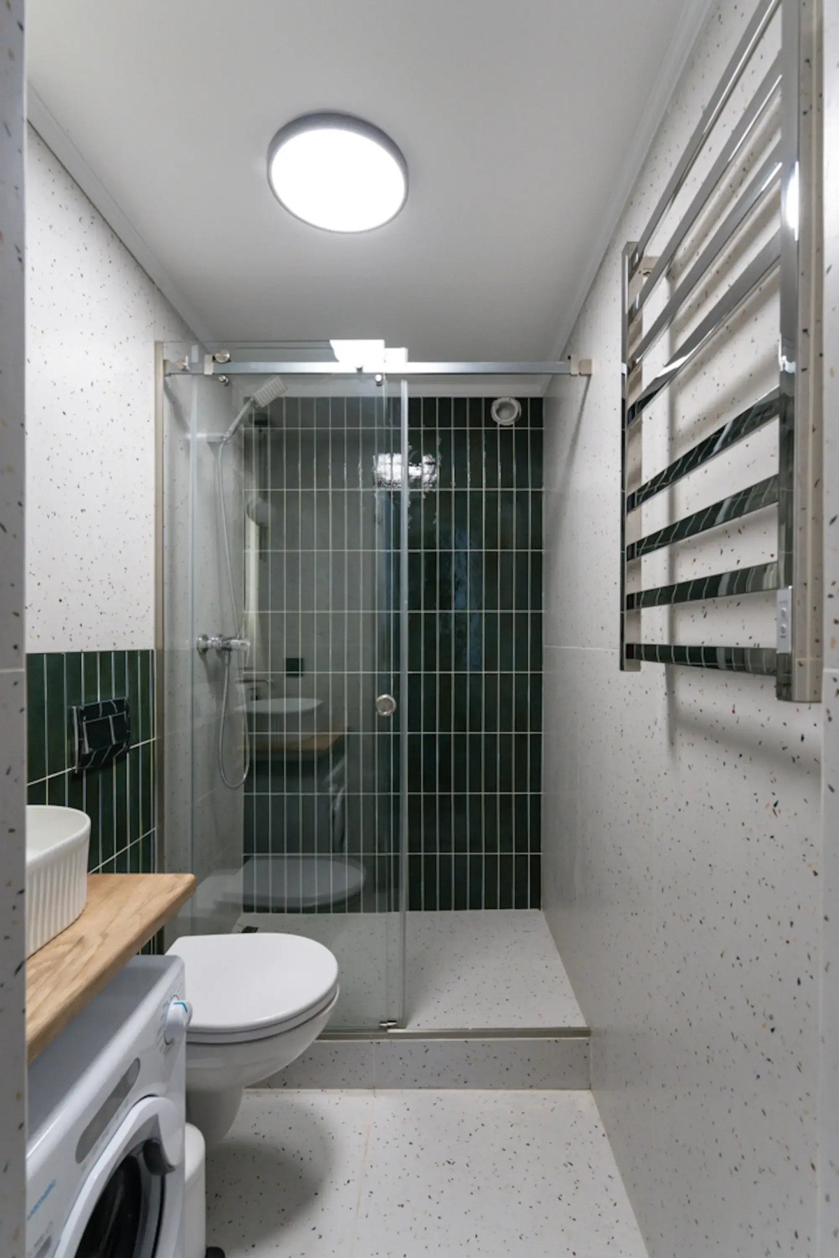 Апартаменты UraganAPART Веста