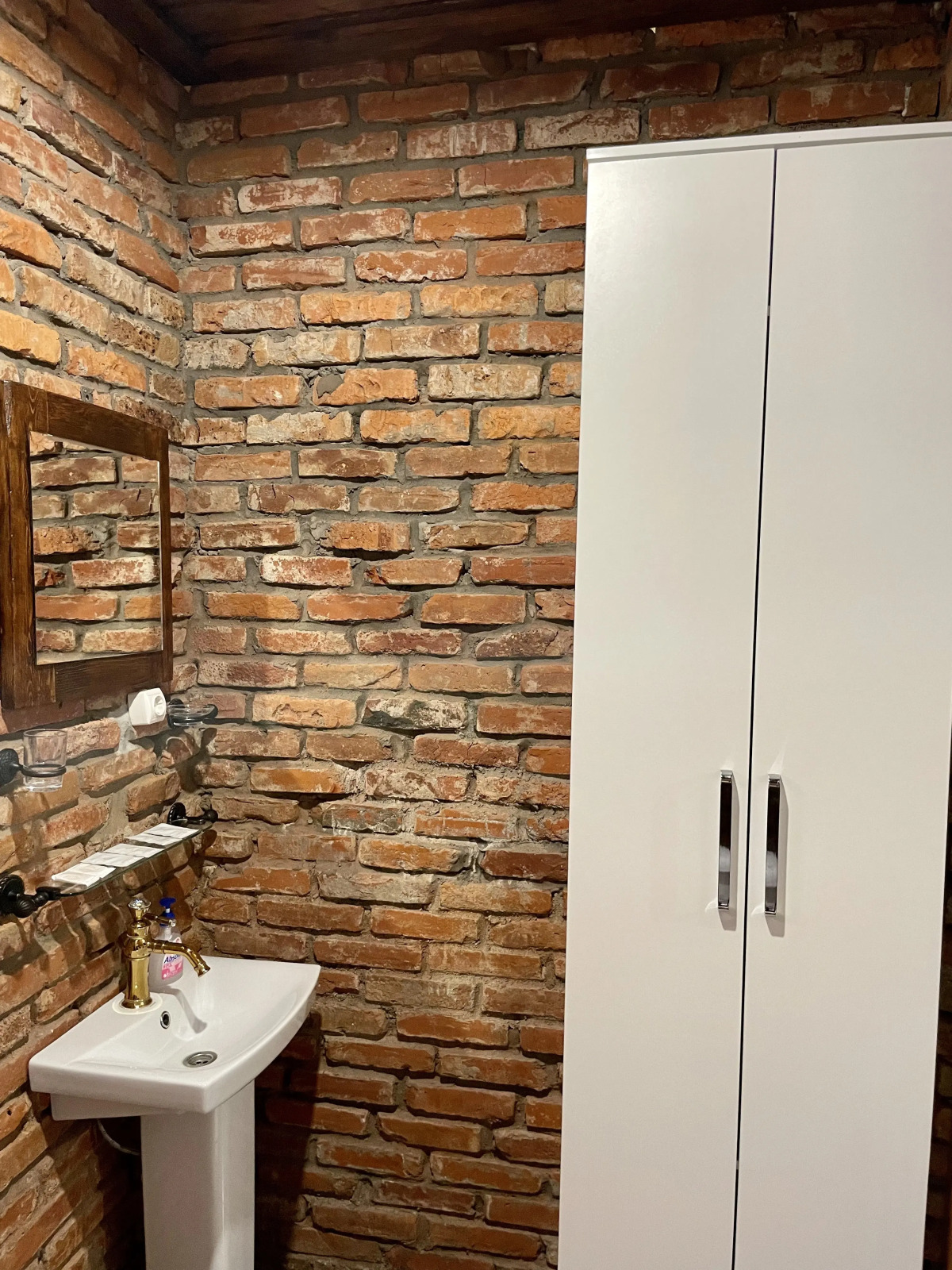 Апартаменты Loft Garden