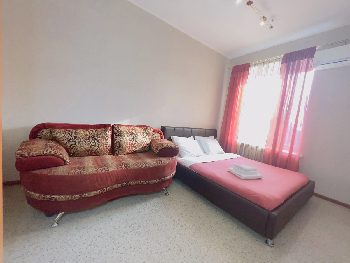 Квартира на  улице Горького 162