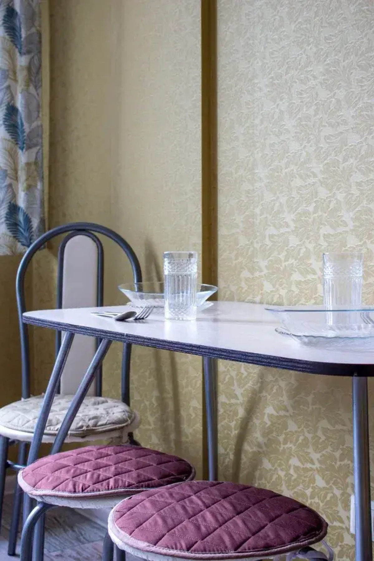 Квартира KiraLive - ЖК "Жюль Верн"