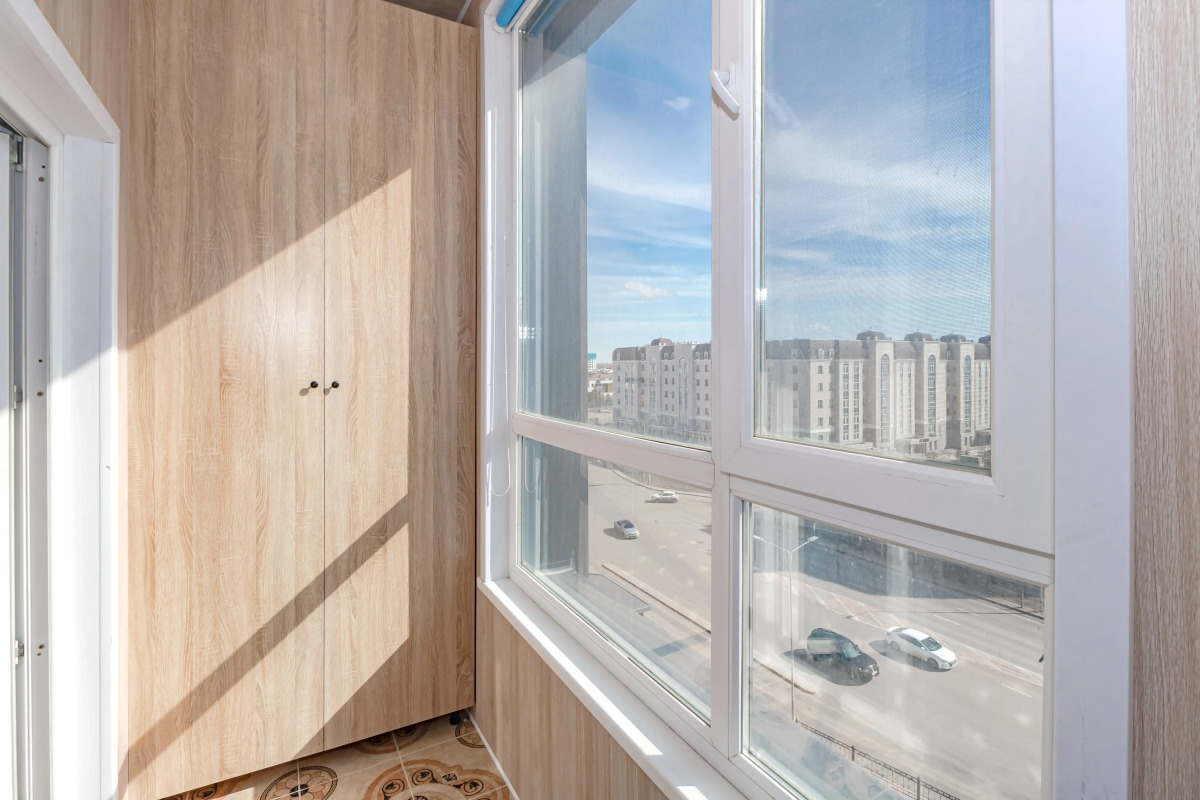 Апартаменты Стильные Апартаменты