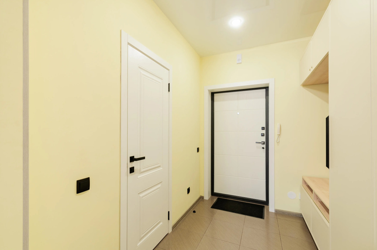 Апартаменты возле МНТК Микрохирургии глаза им.Федорова