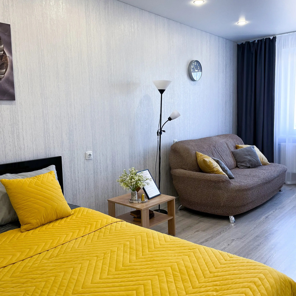 Апартаменты FreeRoom