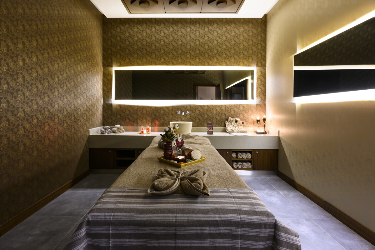 Отель La Quinta by Wyndham Istanbul Gunesli