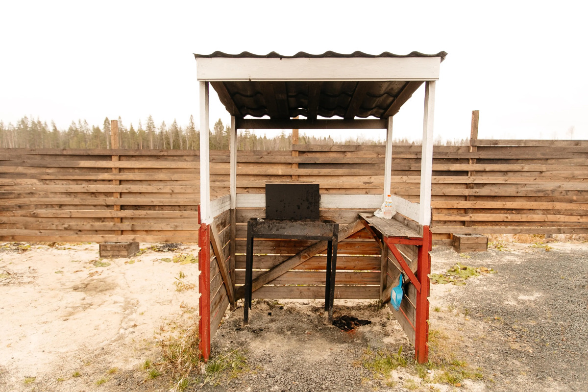 Гостевой дом ScandiVillage