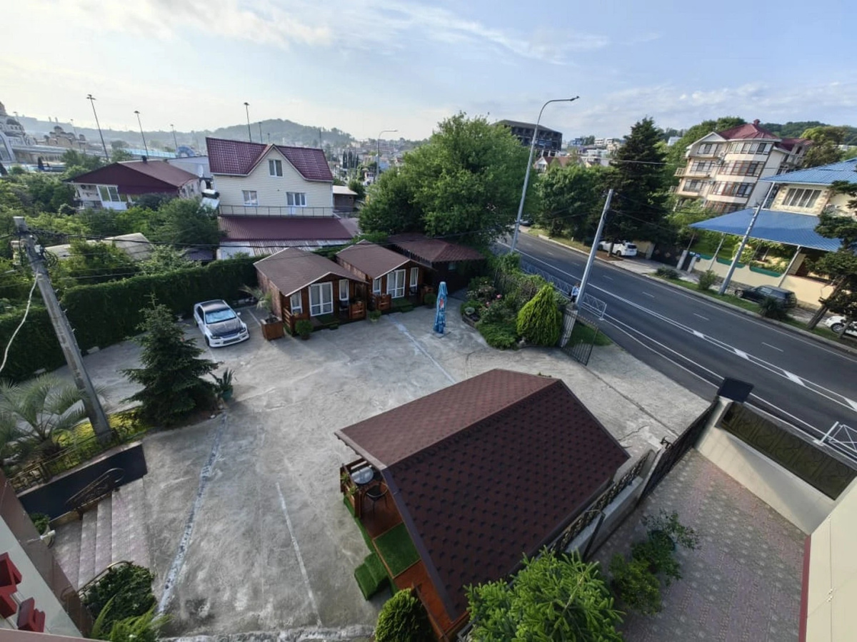 Гостевой дом ArtHome