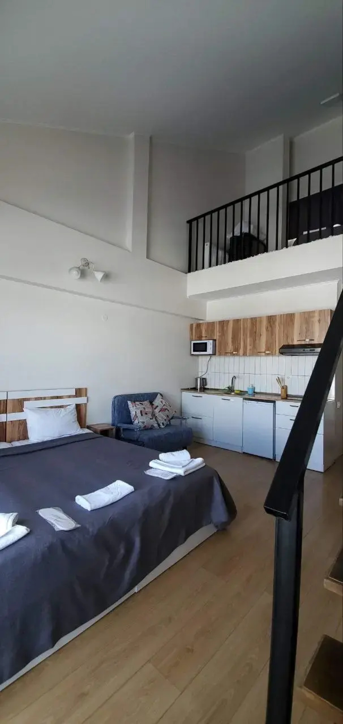 Gogo Apartments New Gudauri