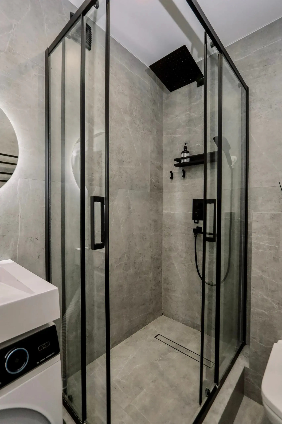 Апартаменты Privi House на Конструктора Калашникова 21