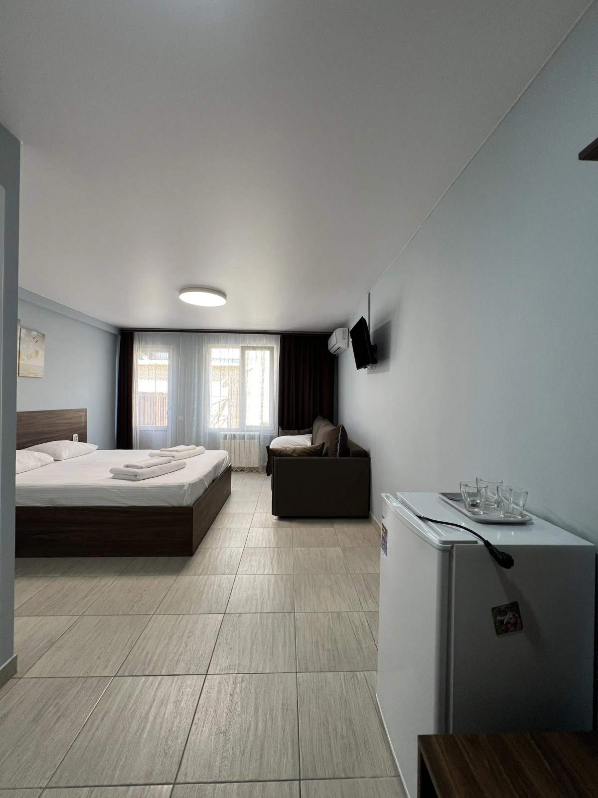 Гостевой Дом ЭрЭм