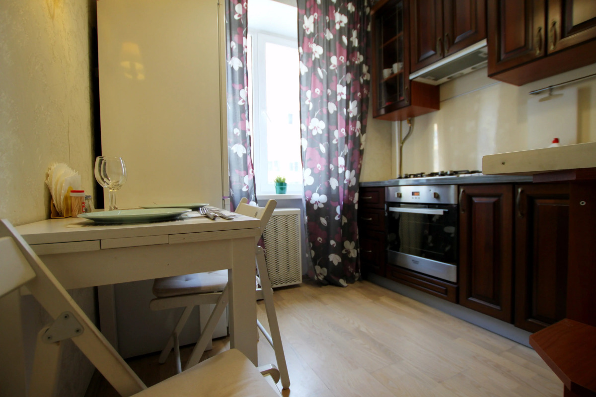 Апартаменты TVST - Маяковская Прага