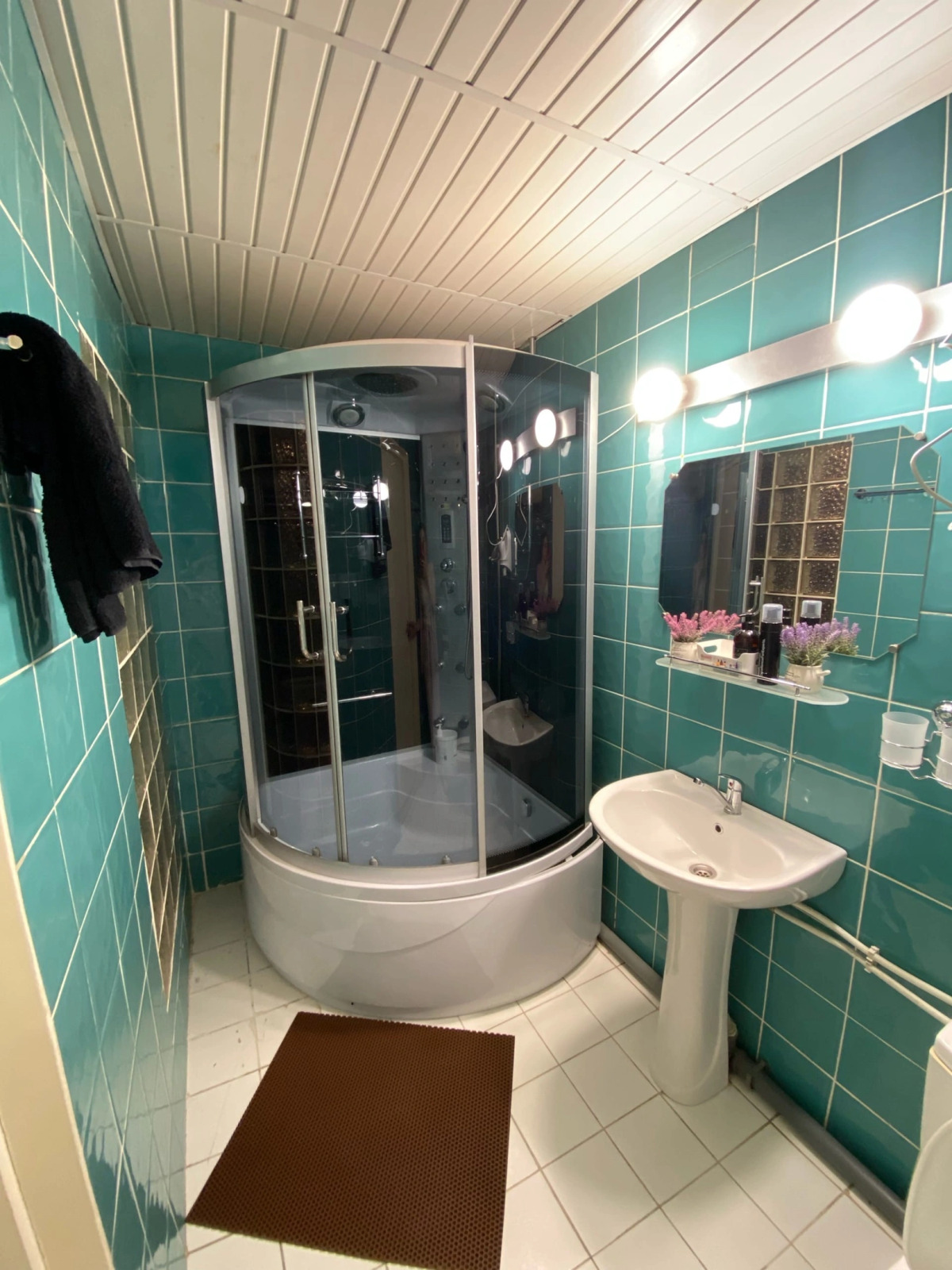 Отель Пония