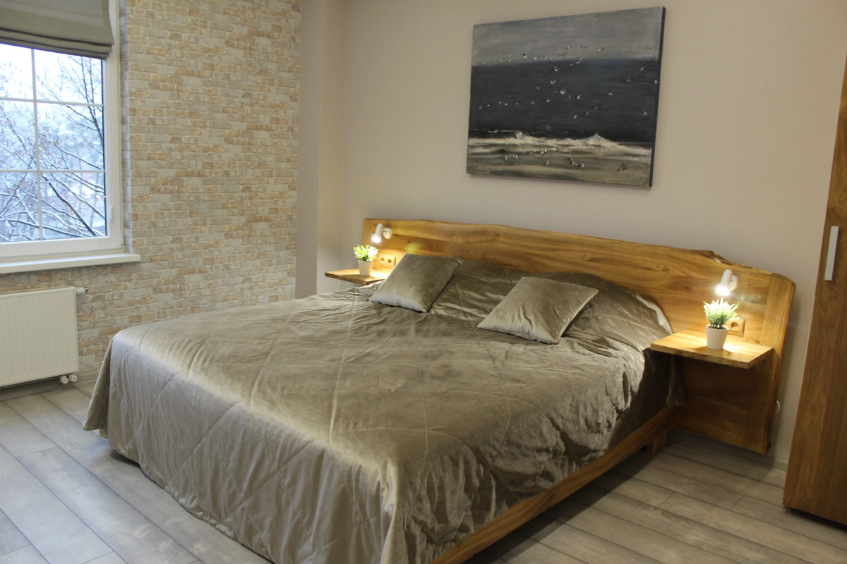 Апартаменты Штольц 17