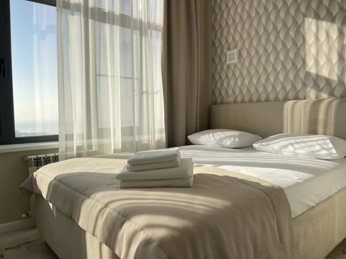 Гостевой Дом Видноморе