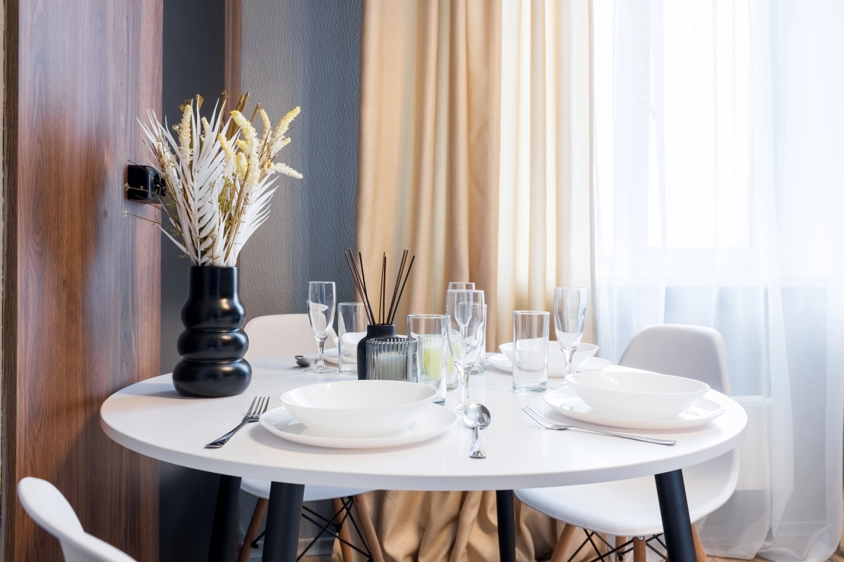 Квартира на Юго-Западной 11