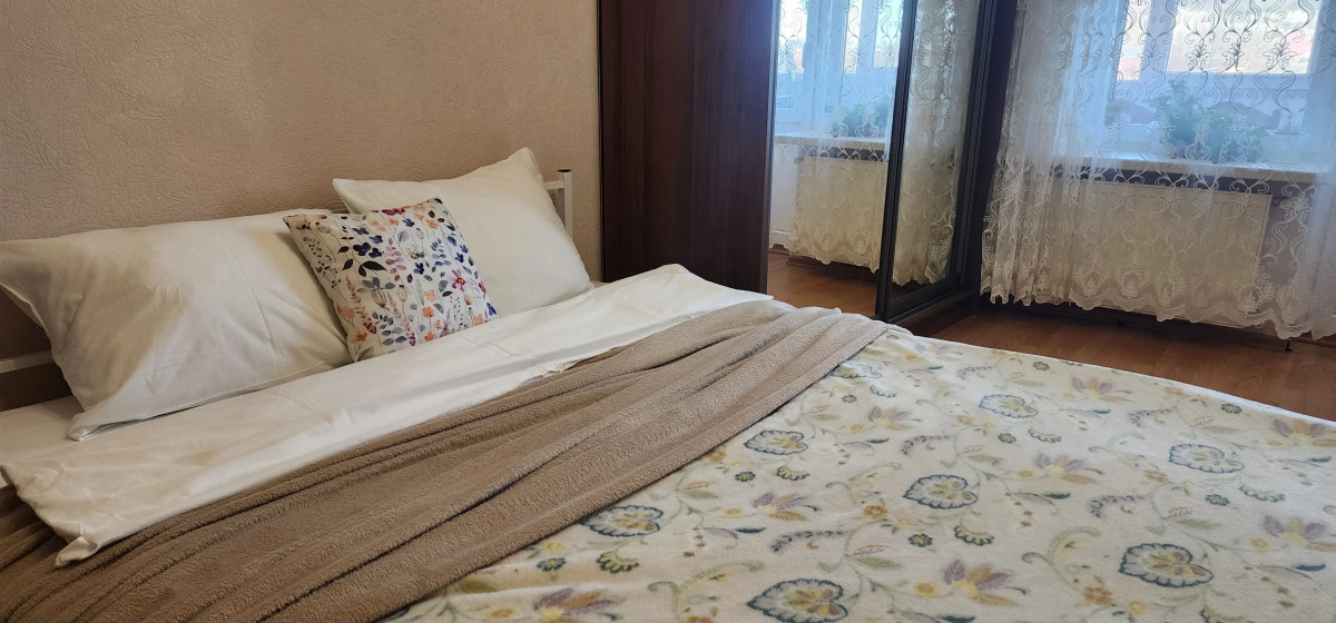 Квартира  Твоя Квартира