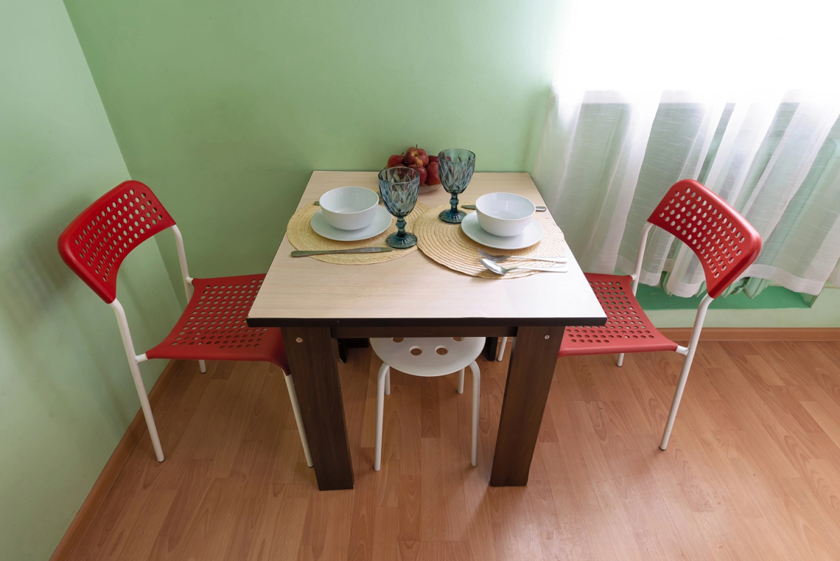 Апартаменты ComfortHomes улица Павла Андреева
