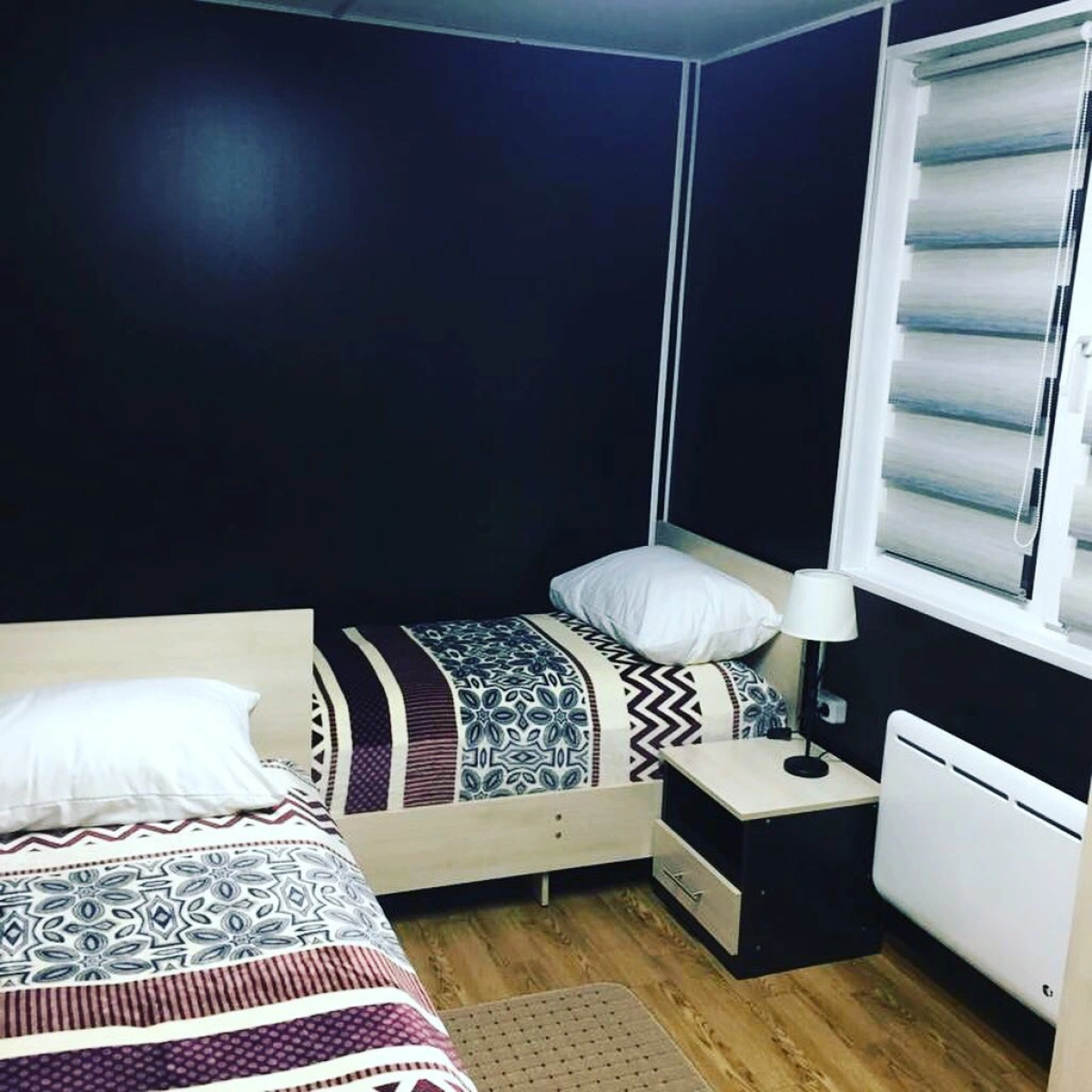 Загородный клуб Добрыня