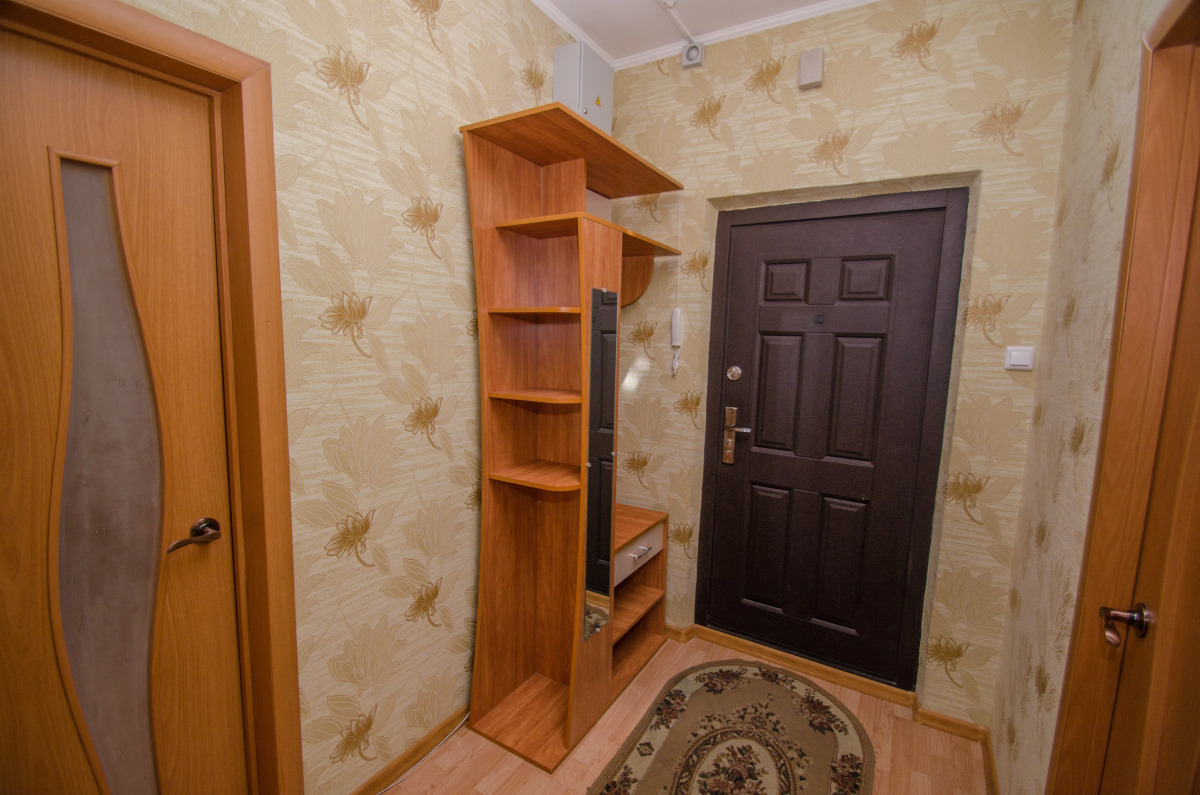 Апартаменты ATLANT Apartments 452