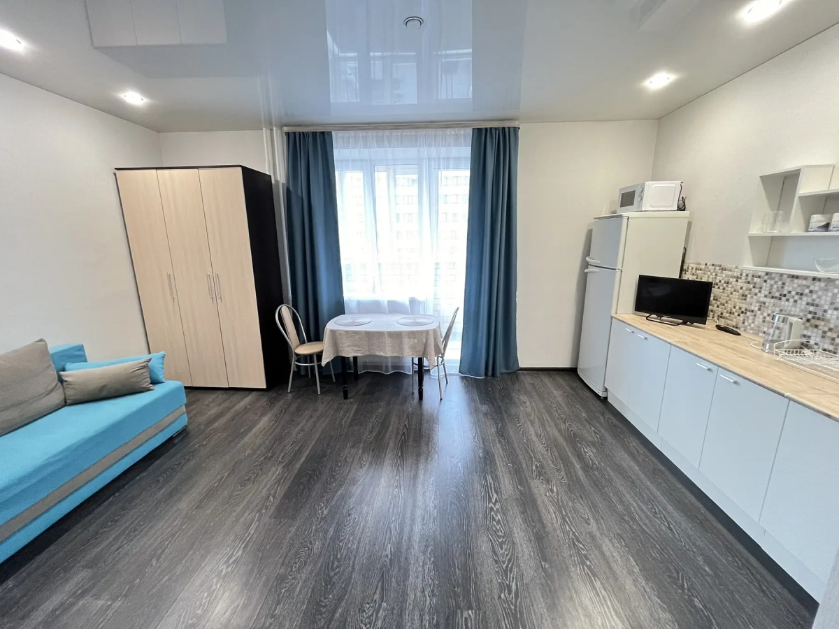 Апартаменты в шаге от ТЦ Сити-Мола