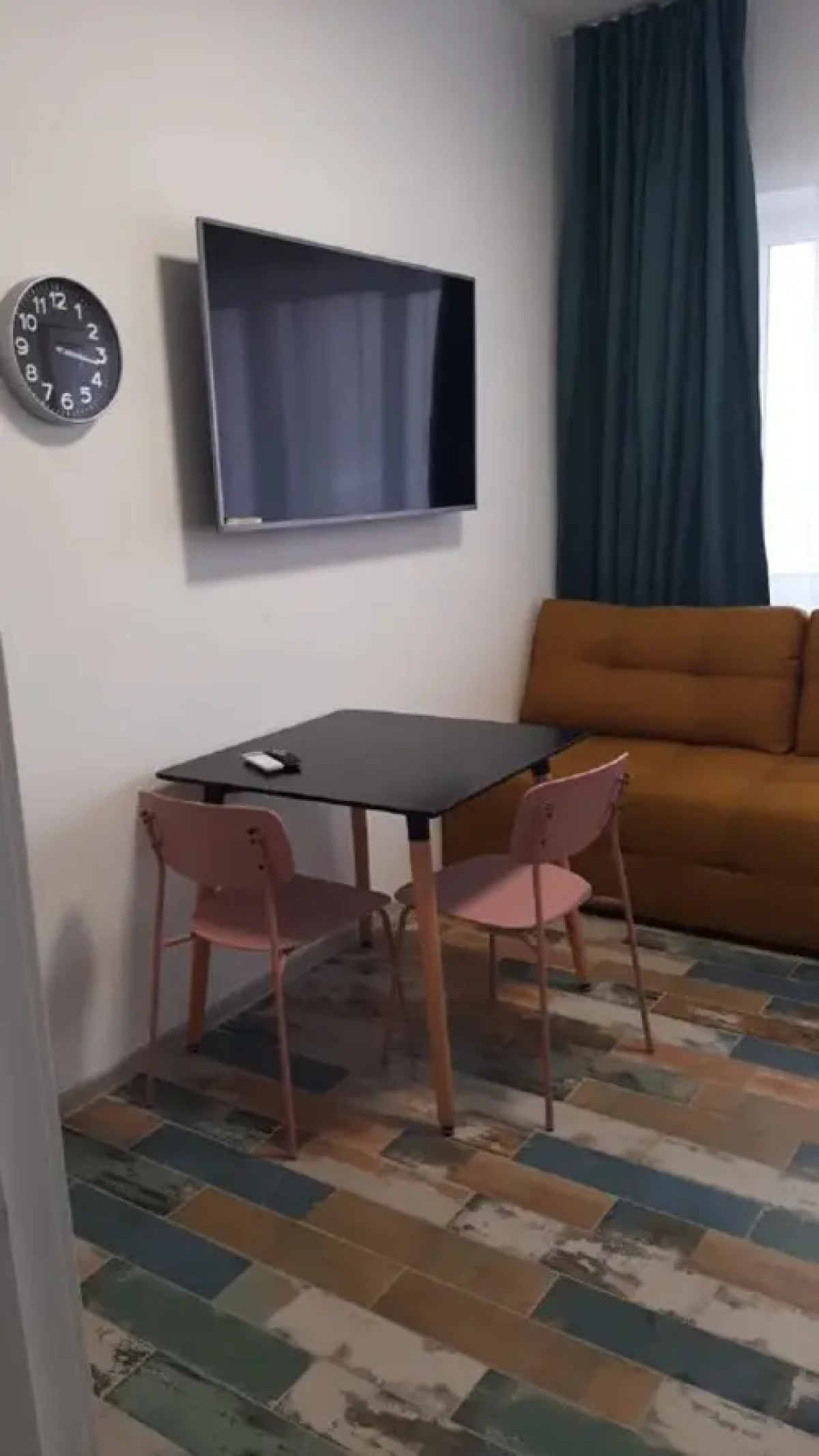 Апартаменты Дублин бэй 4