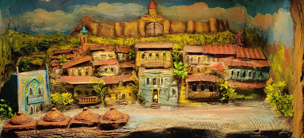 Отель Mimino T&G