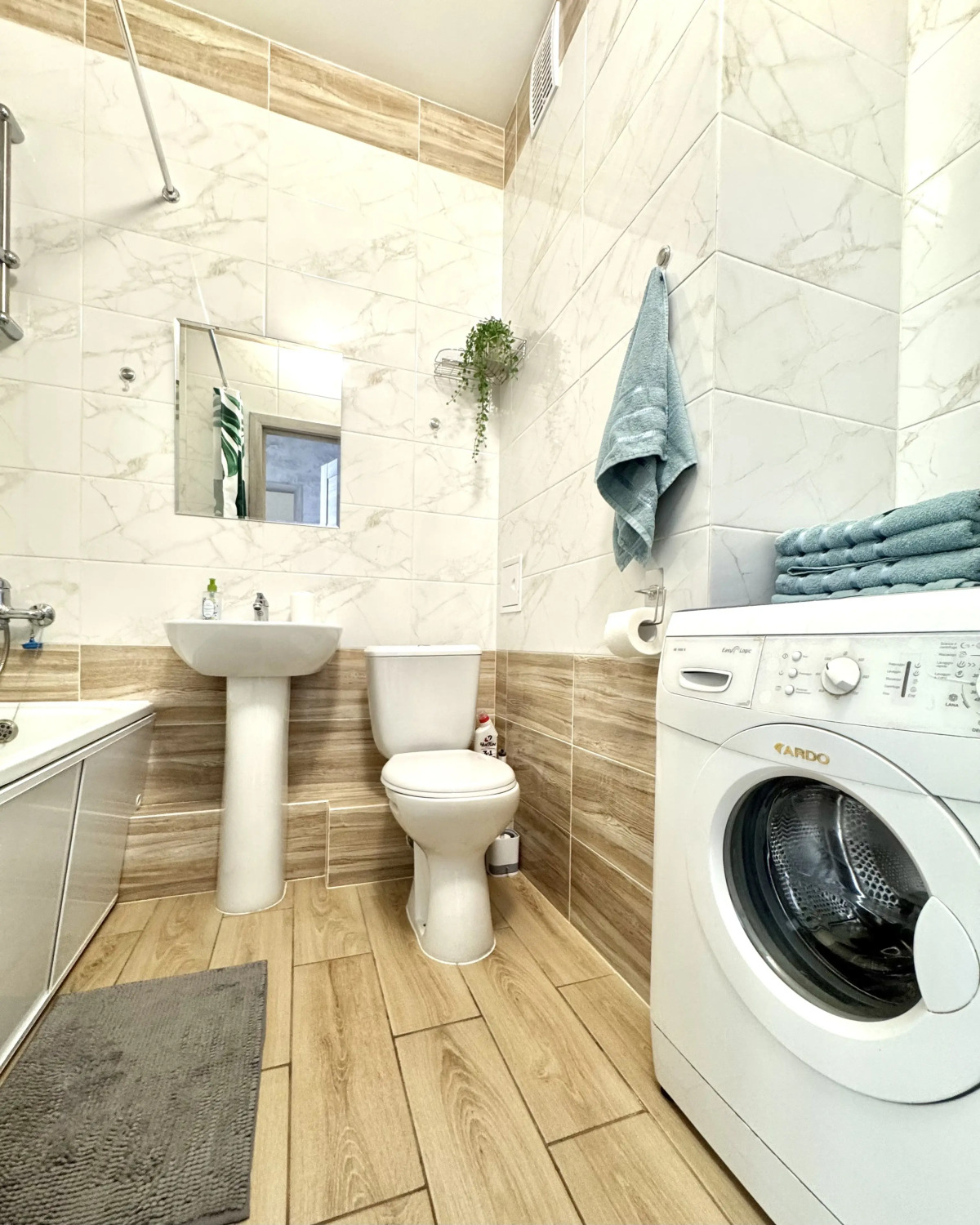 Квартира Уютная в центре города Петрозаводска на 5х