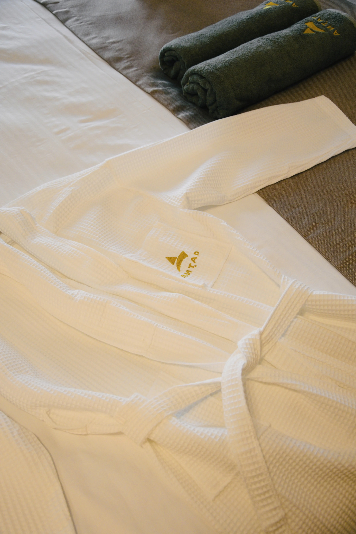 Отель Айтар Море