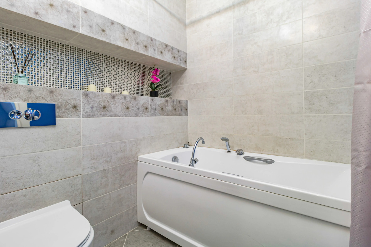 Апартаменты Smart Inn возле Ботанического Сада, Expo