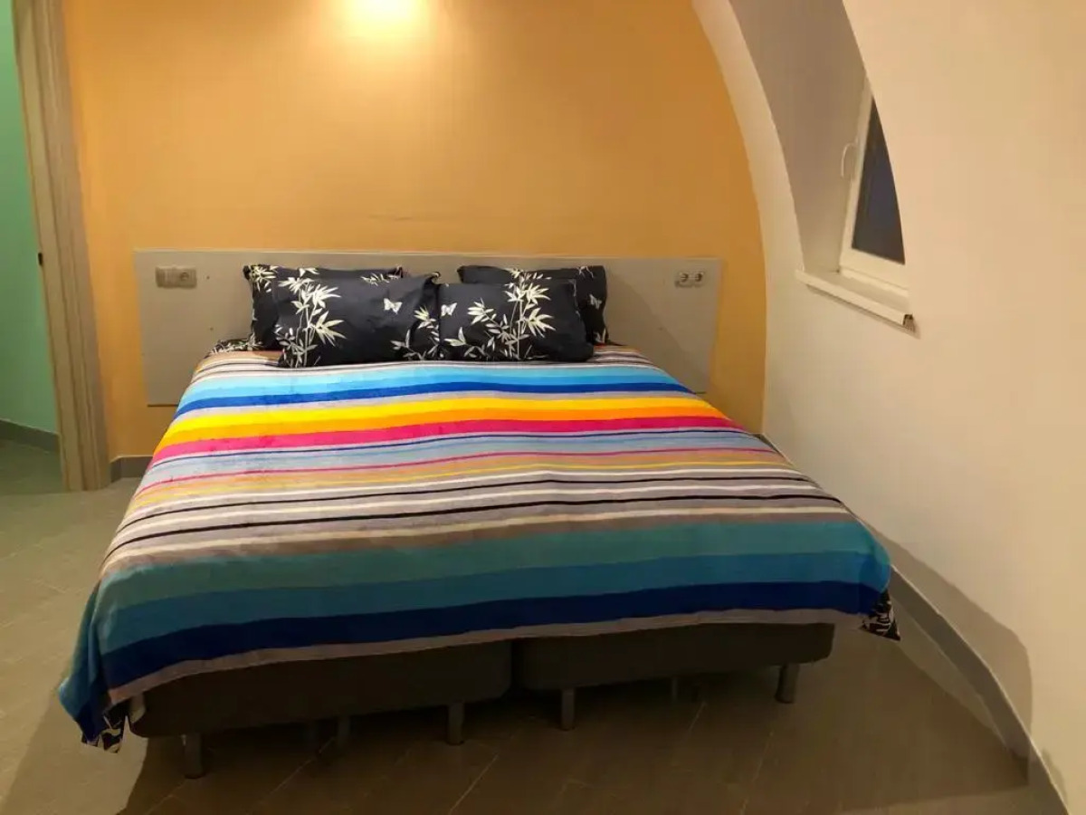 Турбаза Тенгри