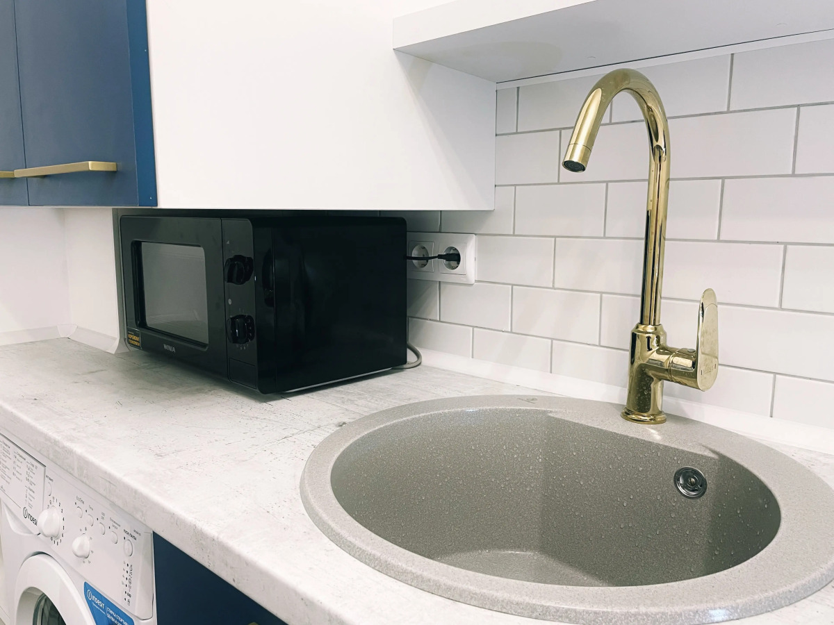 Апартаменты Rauschen Marx