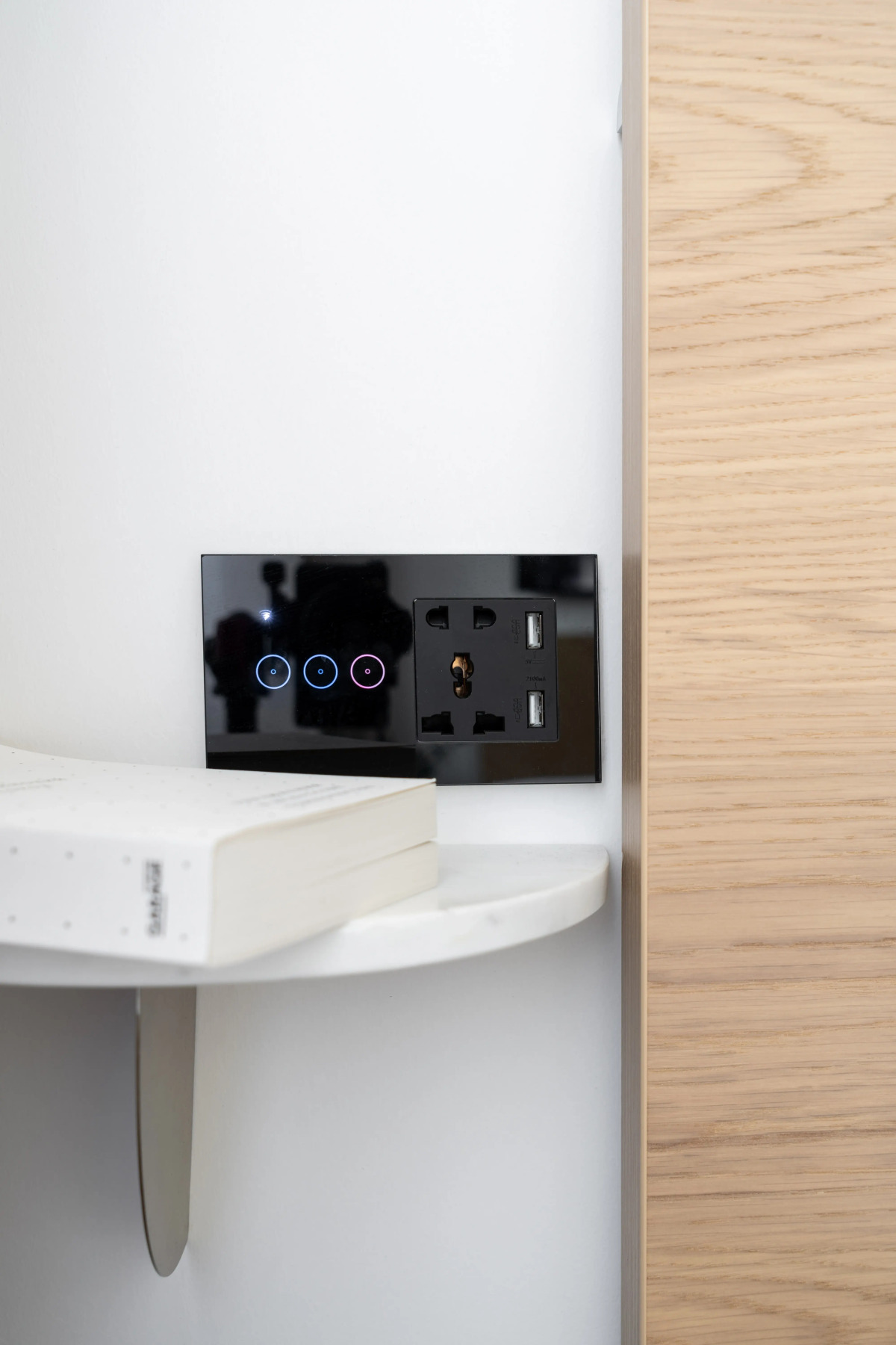 Апартаменты F-Apart стиль и уют