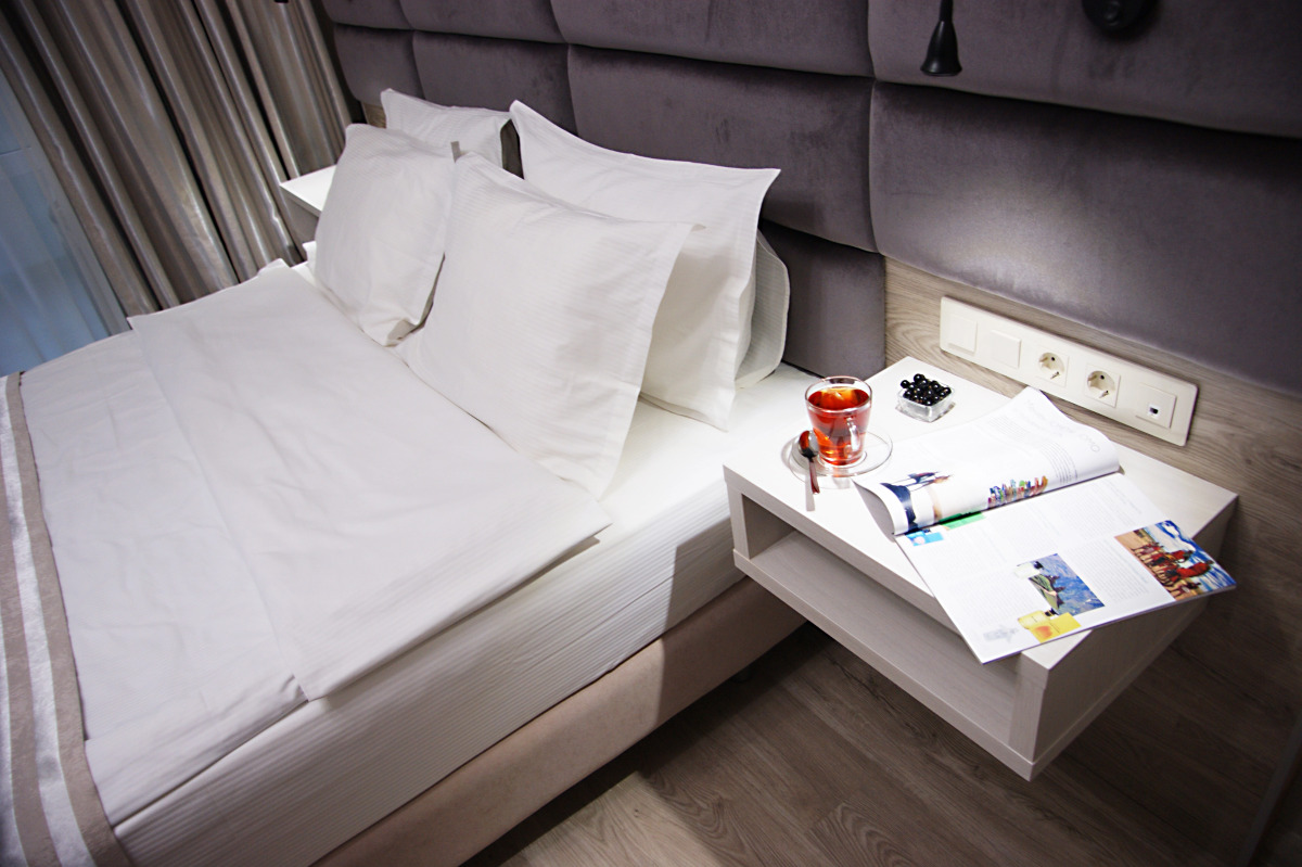 Мини-отель Респект-Холл