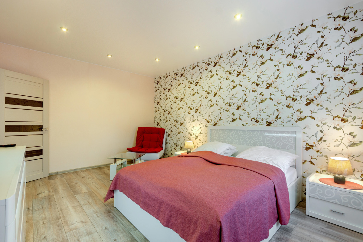 Апартаменты West39 Артиллерийская 58