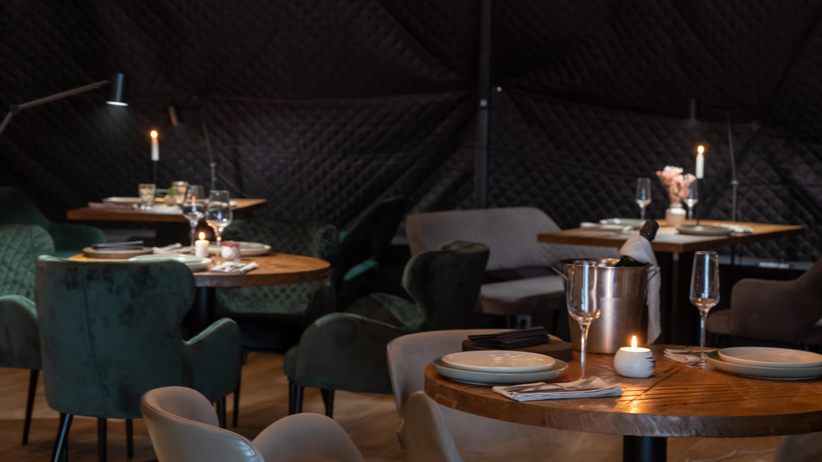 Отель Teriberka