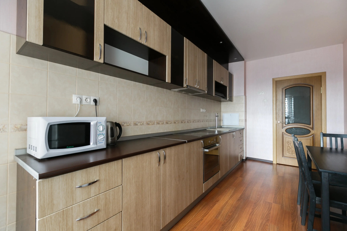 Апартаменты Freedom