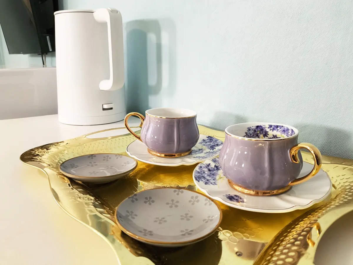 Ekodomik Lobnya (Svetlaya street)