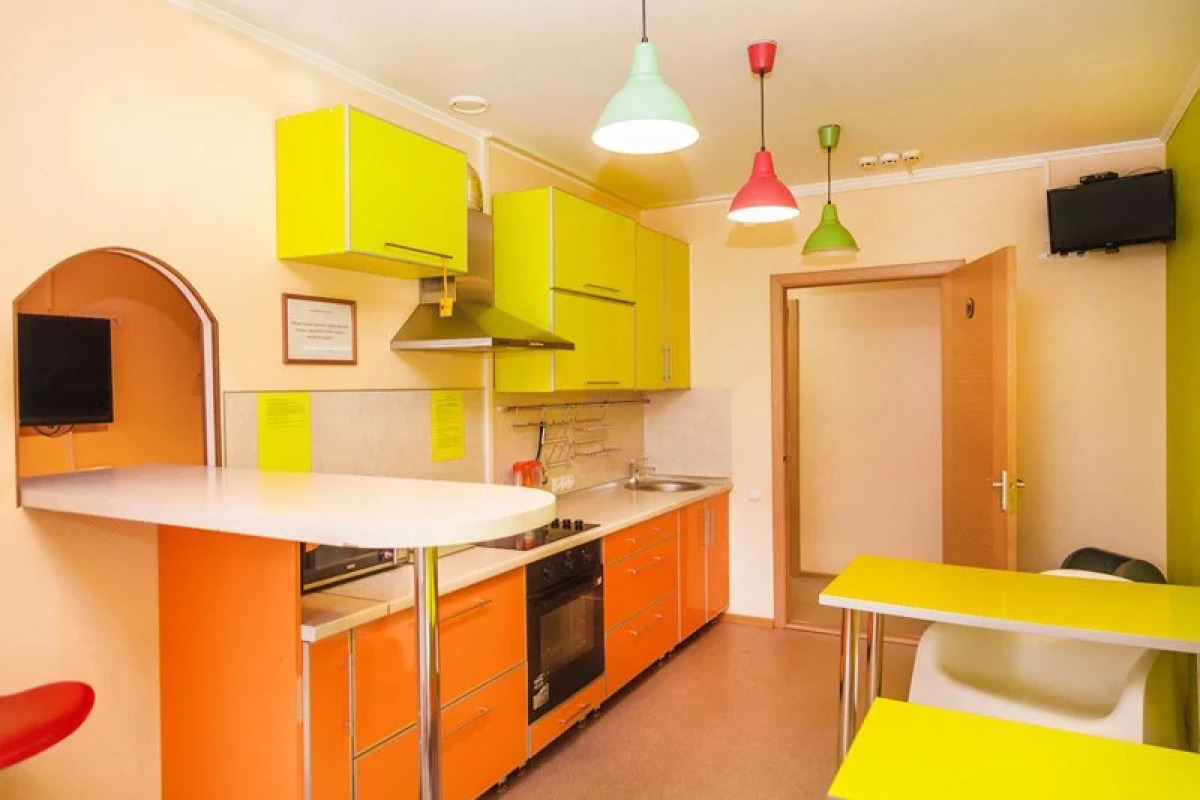 Хостел Миллениум