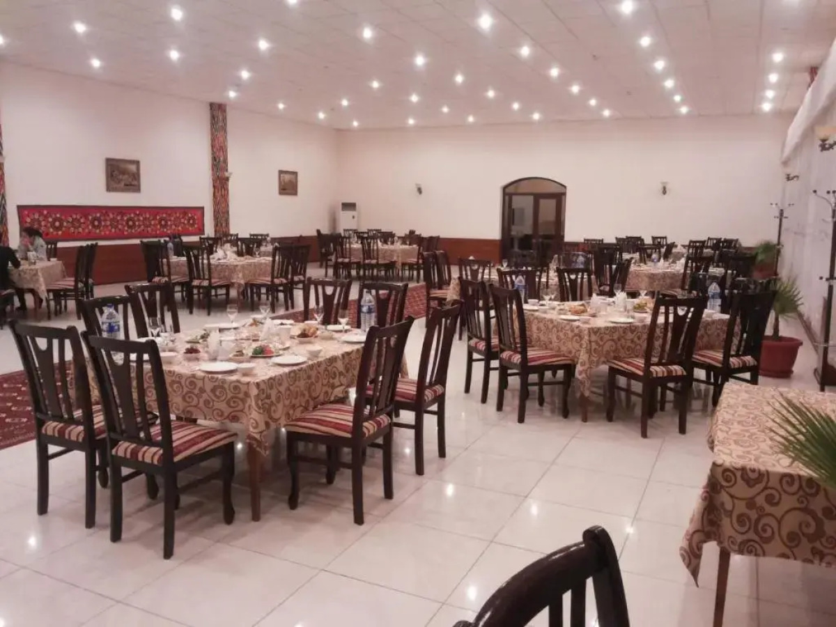 Отель Хаятт Инн