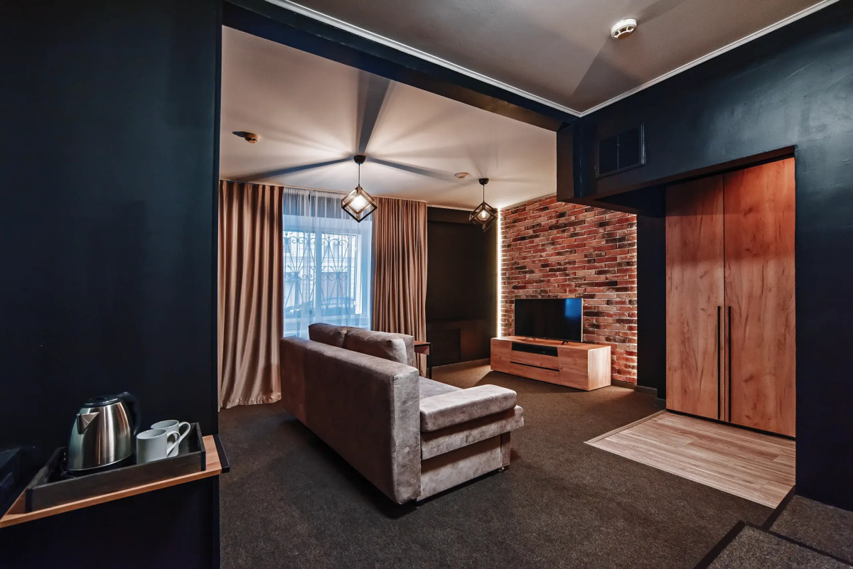 Мини-отель На Кожевенном