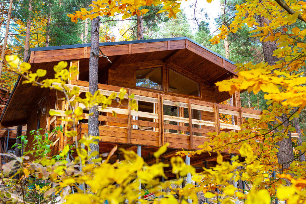 Отель Нарния