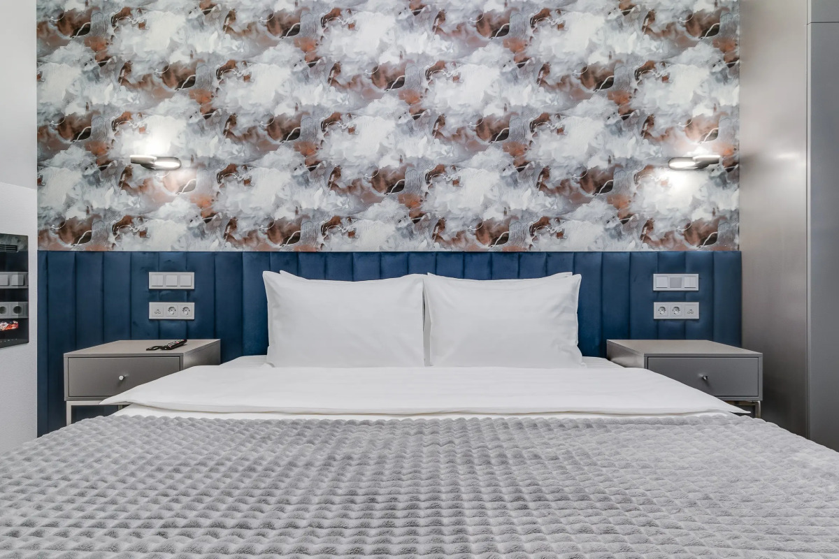 Гостевой Дом Rotas Lux