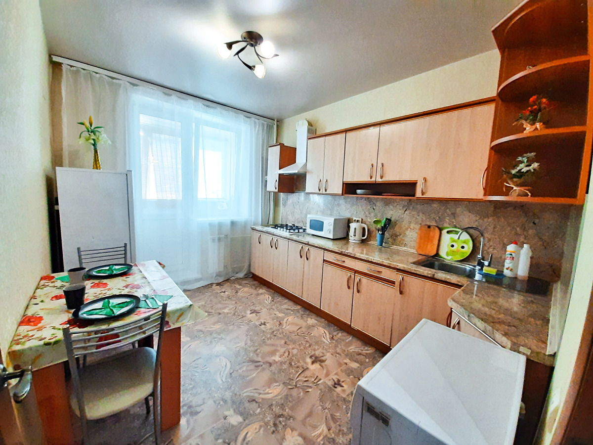 Апартаменты Ставровская Уют