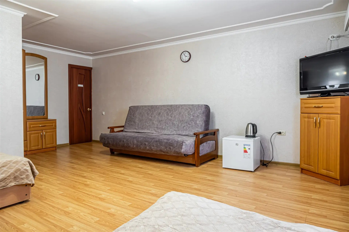 Гостевой дом Вита