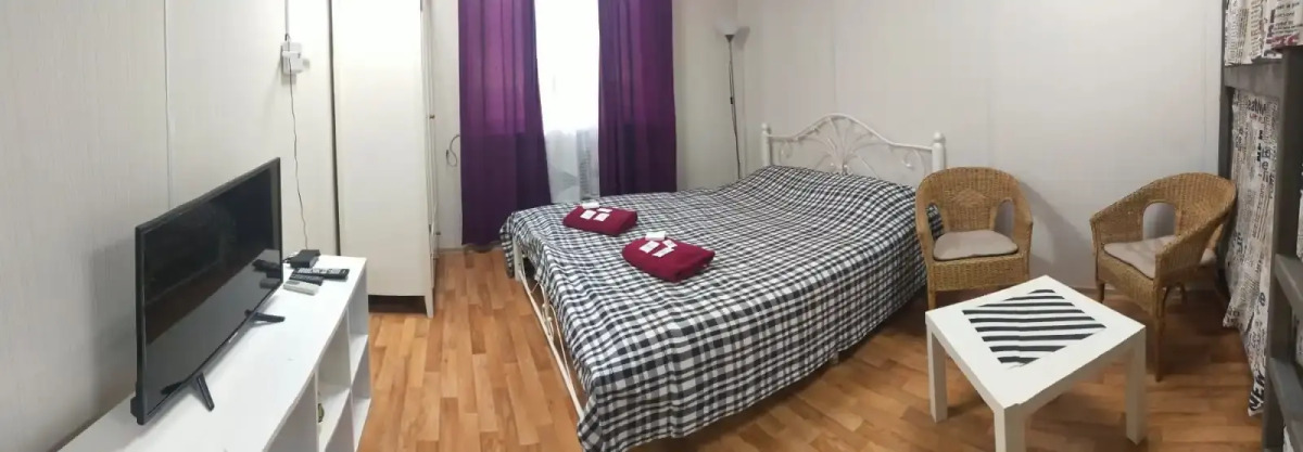 Хостел Стар Мякинино