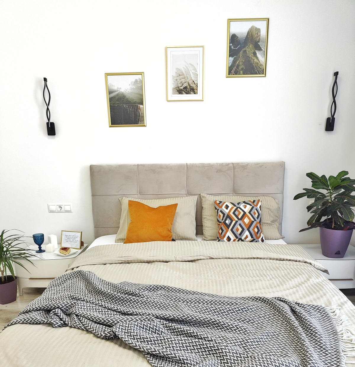 Апартаменты ПАНОРАМА