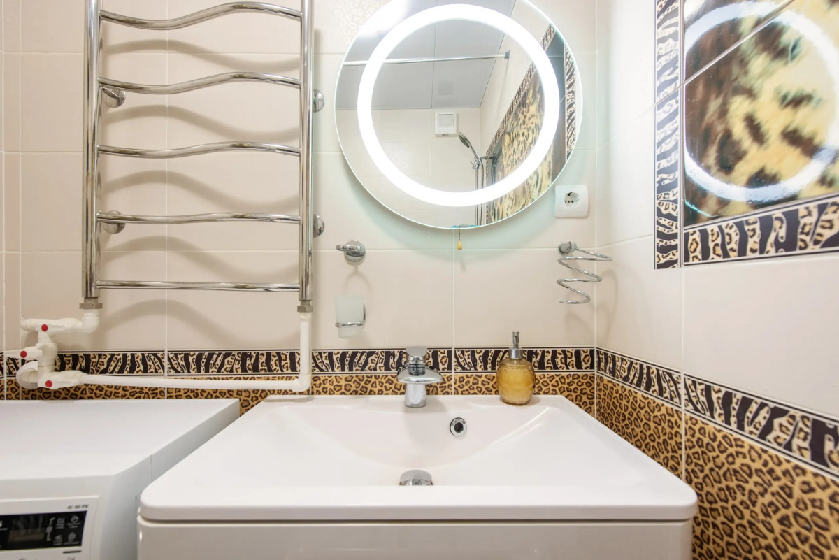 Апартаменты Яр-сутки на Московском 159