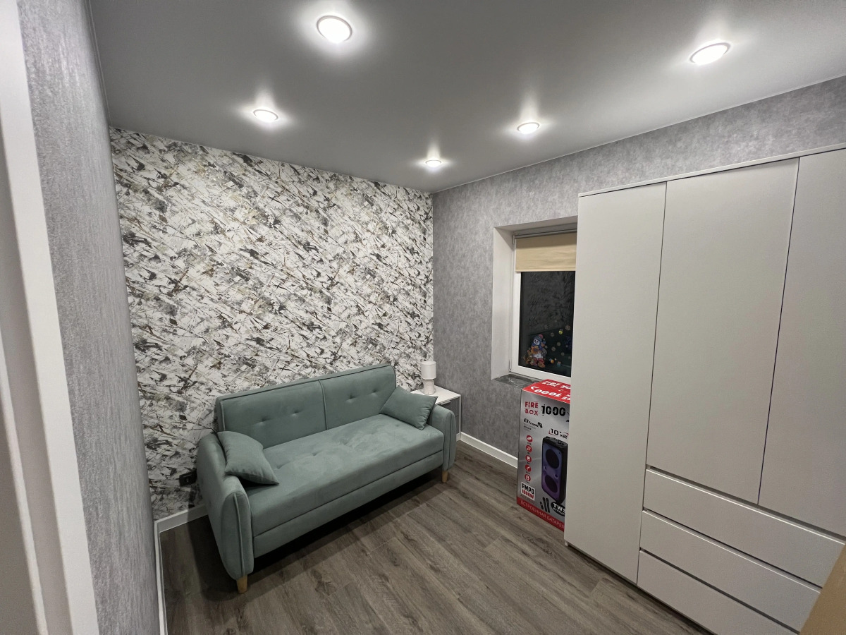 Частный дом Барнхаус