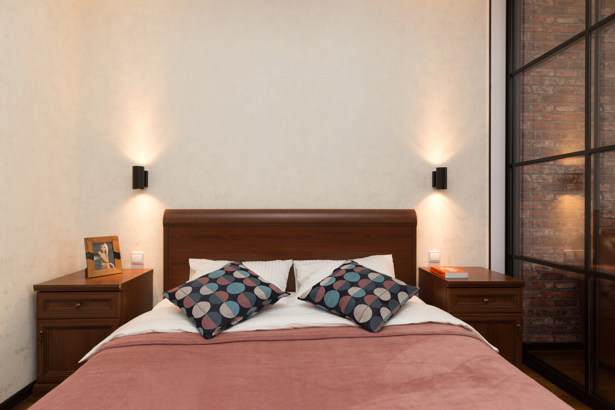 Апартаменты Азбука на Телецентре (Конгресс-Холл)