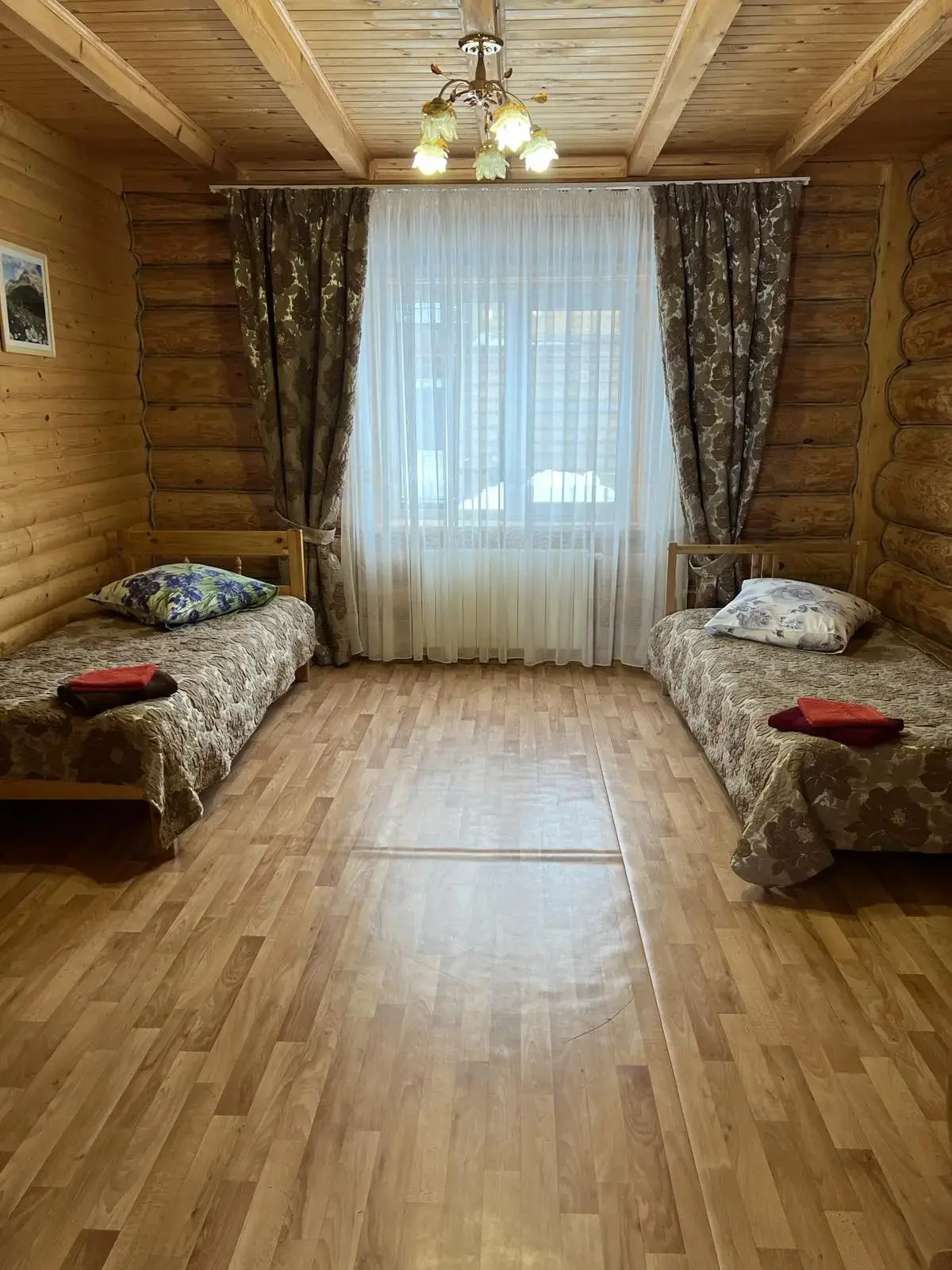 Гостевой дом Тимофеевская усадьба